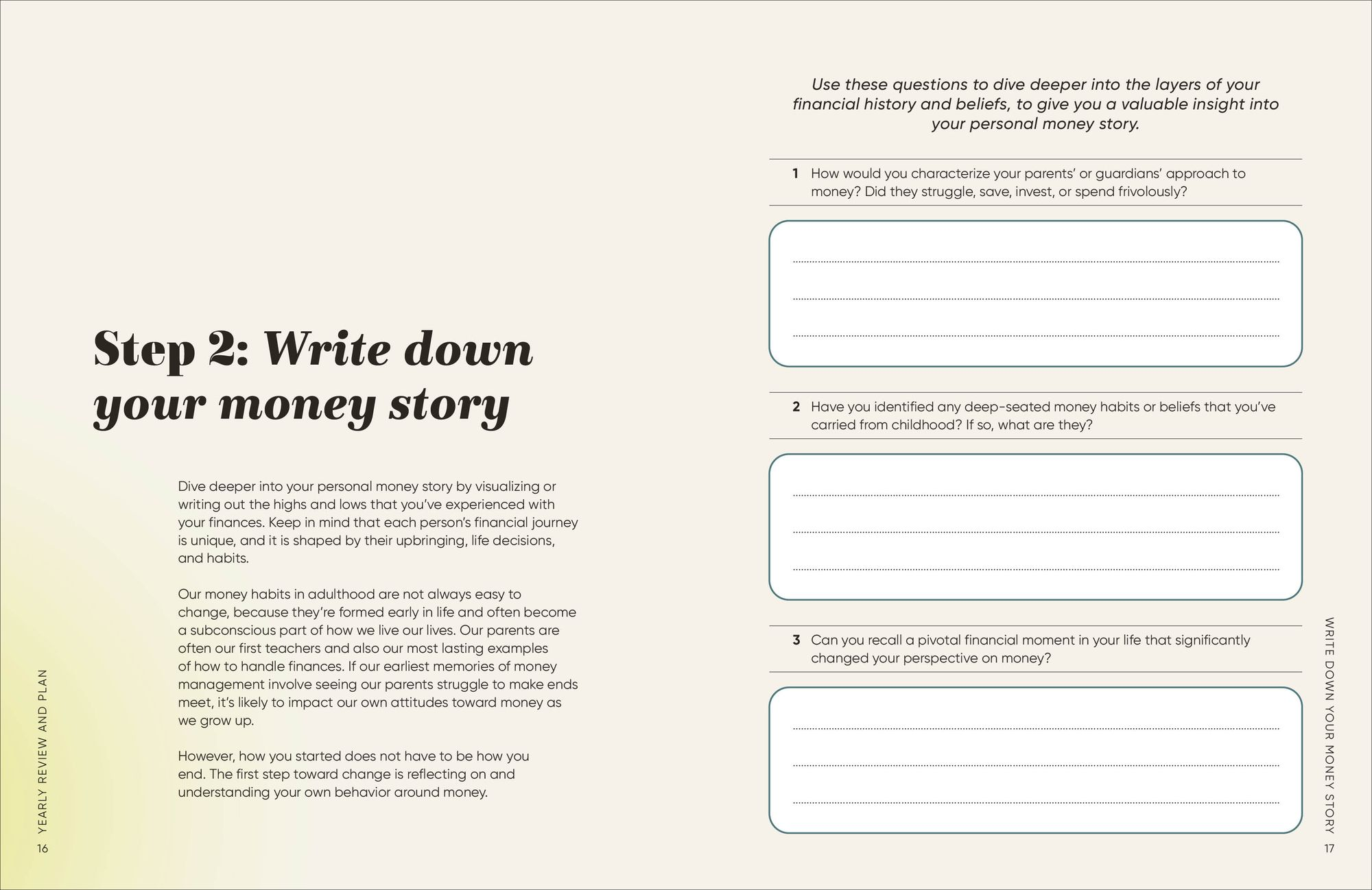 Your Financial Planner - Image 4