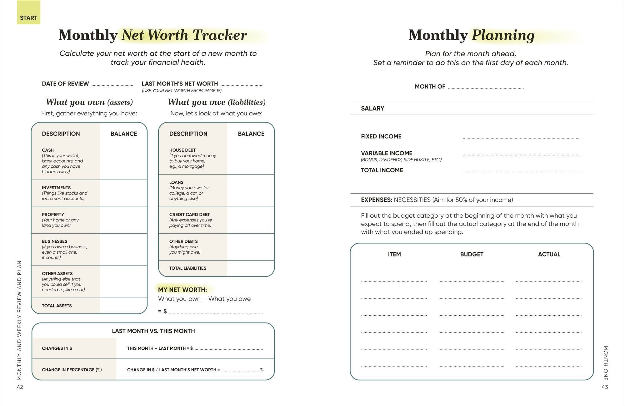 Your Financial Planner - Image 5
