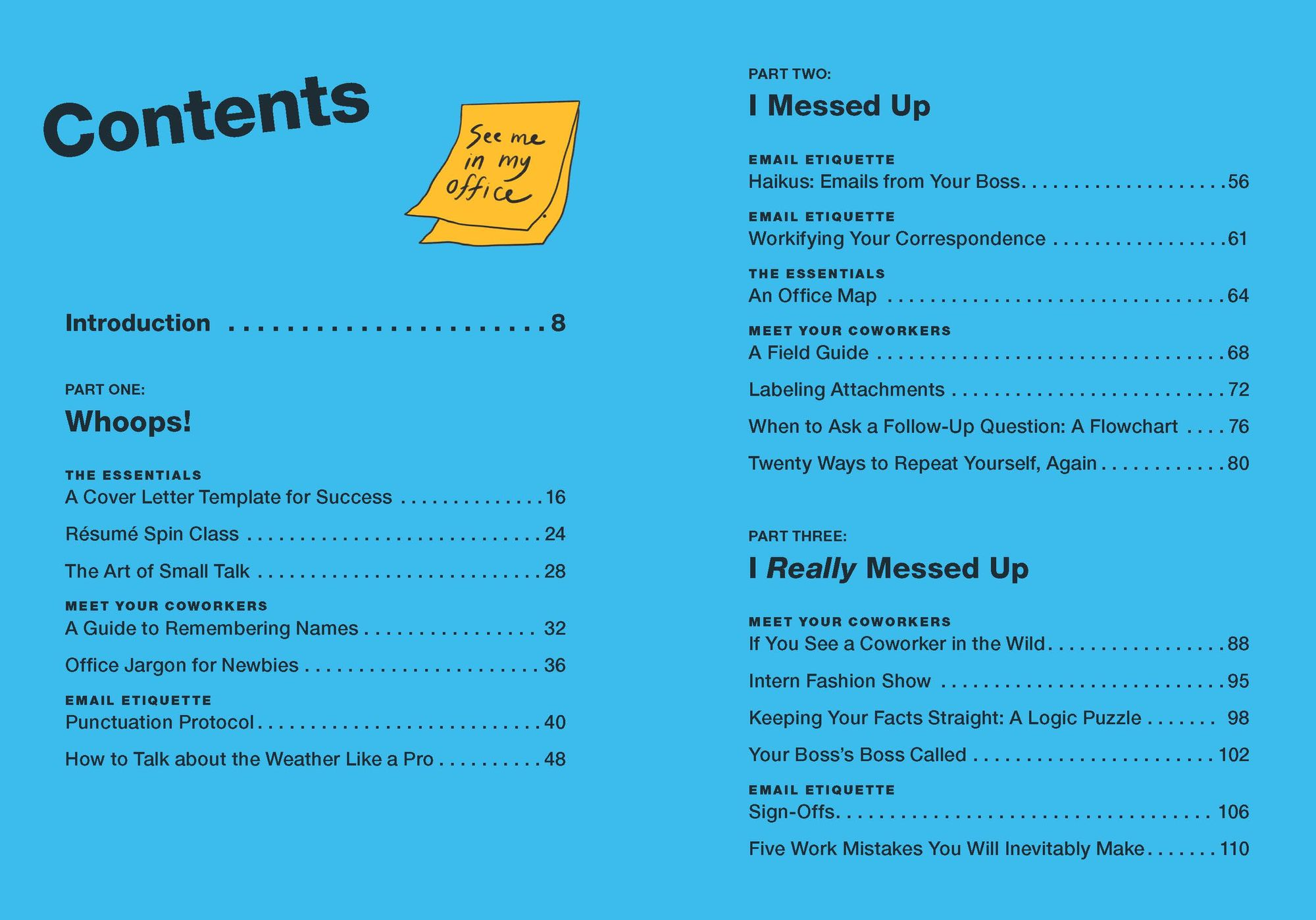 Dear Intern: Workplace Blunders, Mishaps, and Major Disasters from Professionals Who Have Seen (and Done) It All - Image 5