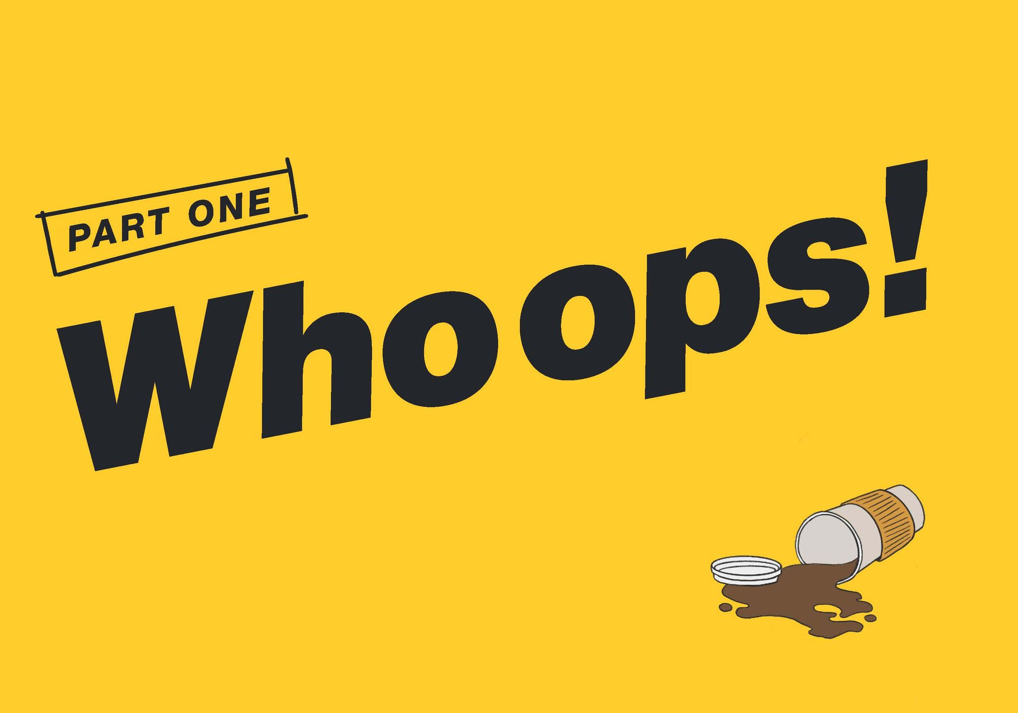 Dear Intern: Workplace Blunders, Mishaps, and Major Disasters from Professionals Who Have Seen (and Done) It All - Image 10