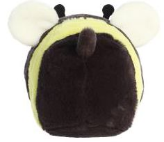 Alternative view of Spudsters Bee Plush