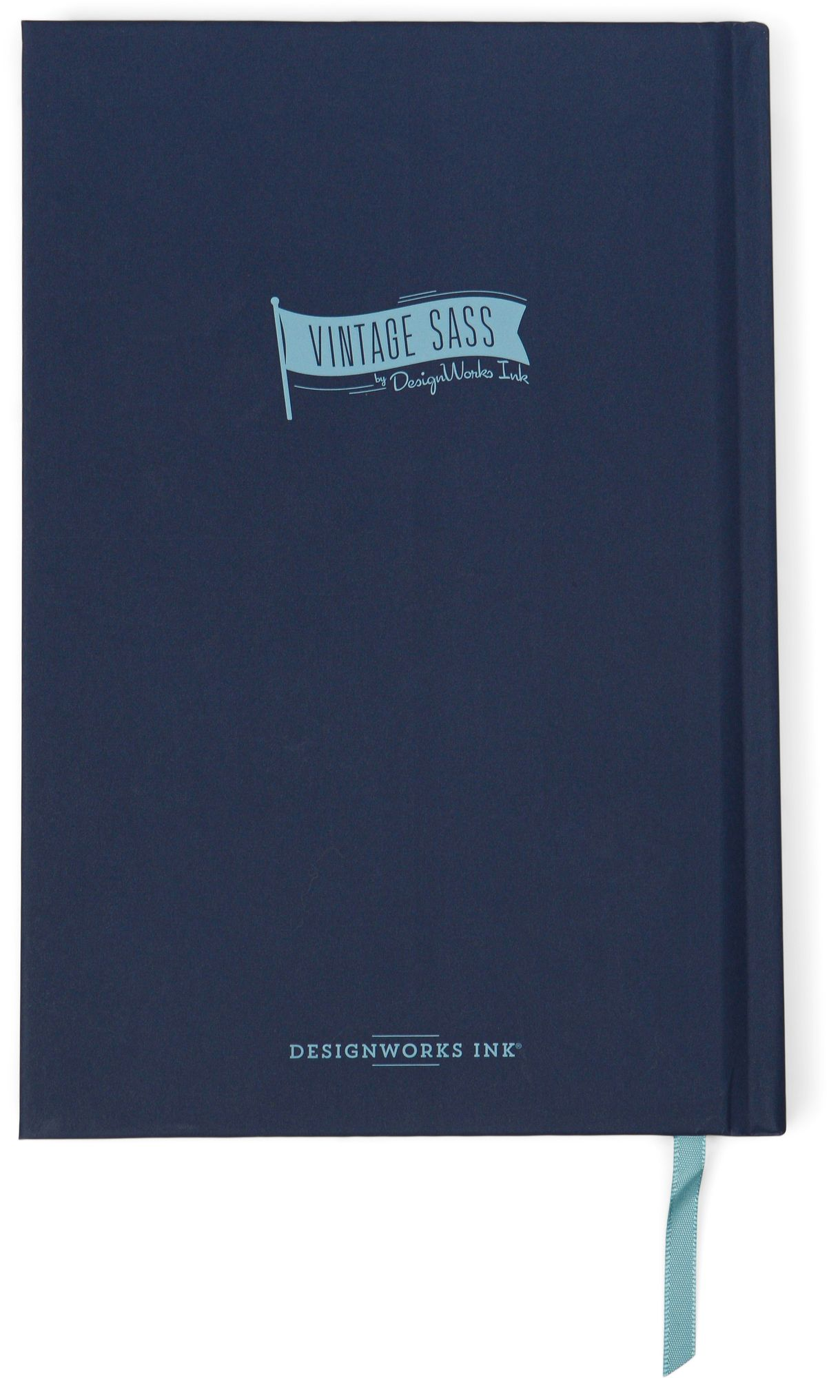 Alternative view of Give Me Space Journal