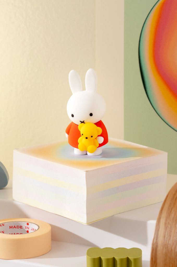 Miffy Doing Things Blind Box - Image 2