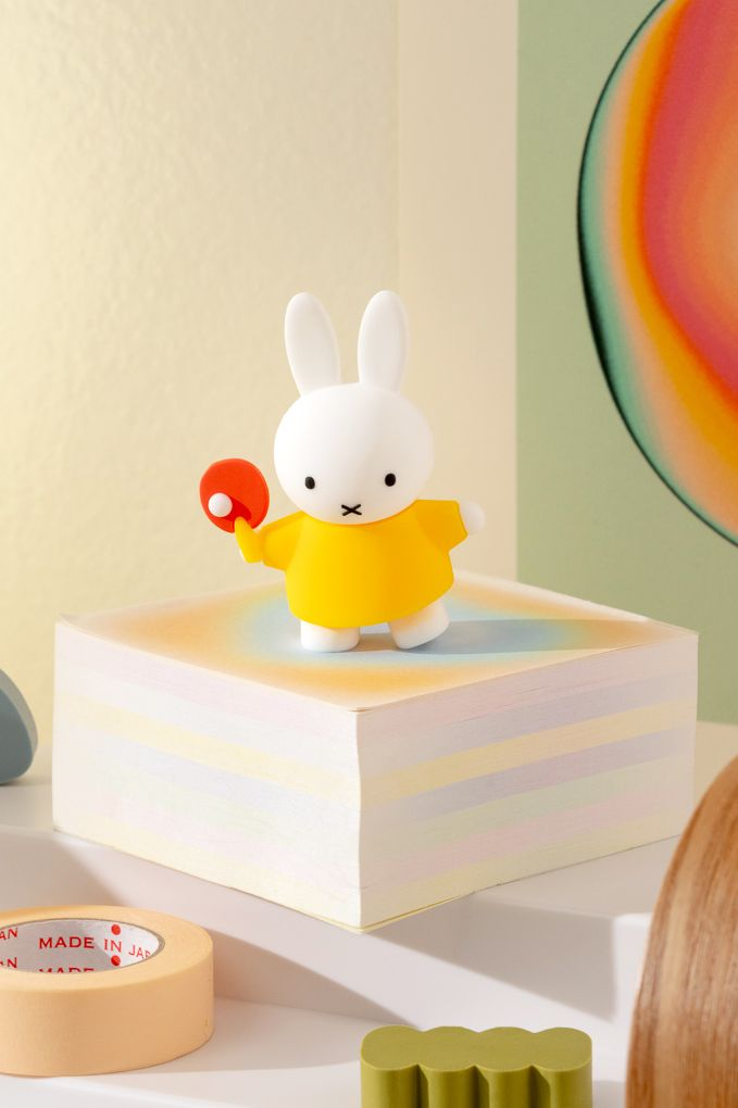 Miffy Doing Things Blind Box - Image 3