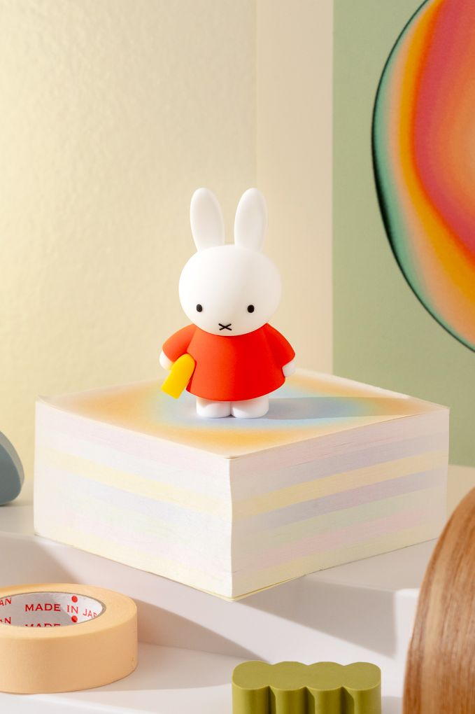 Miffy Doing Things Blind Box - Image 4