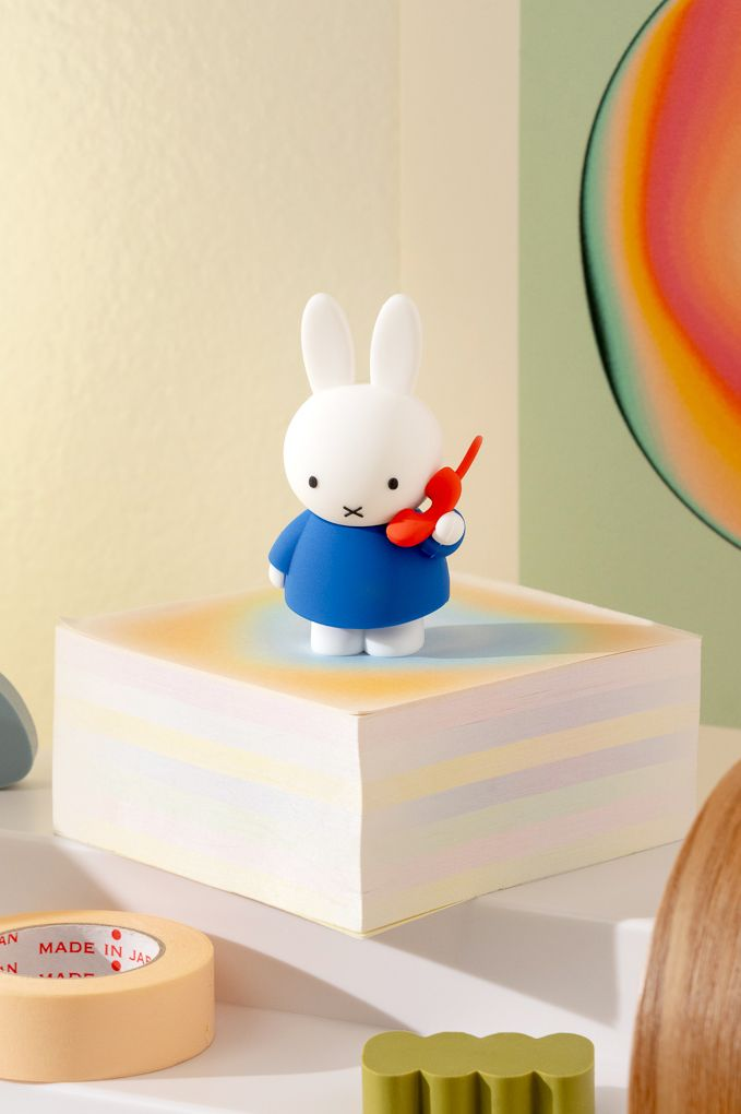 Miffy Doing Things Blind Box - Image 5