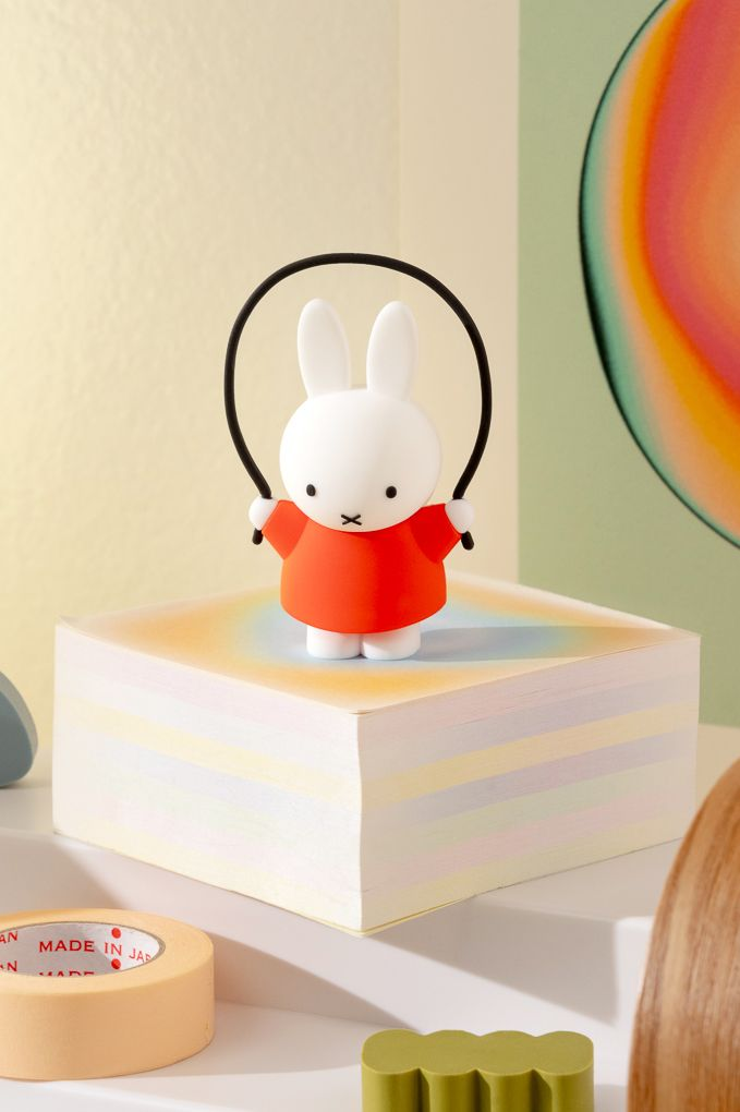 Miffy Doing Things Blind Box - Image 6
