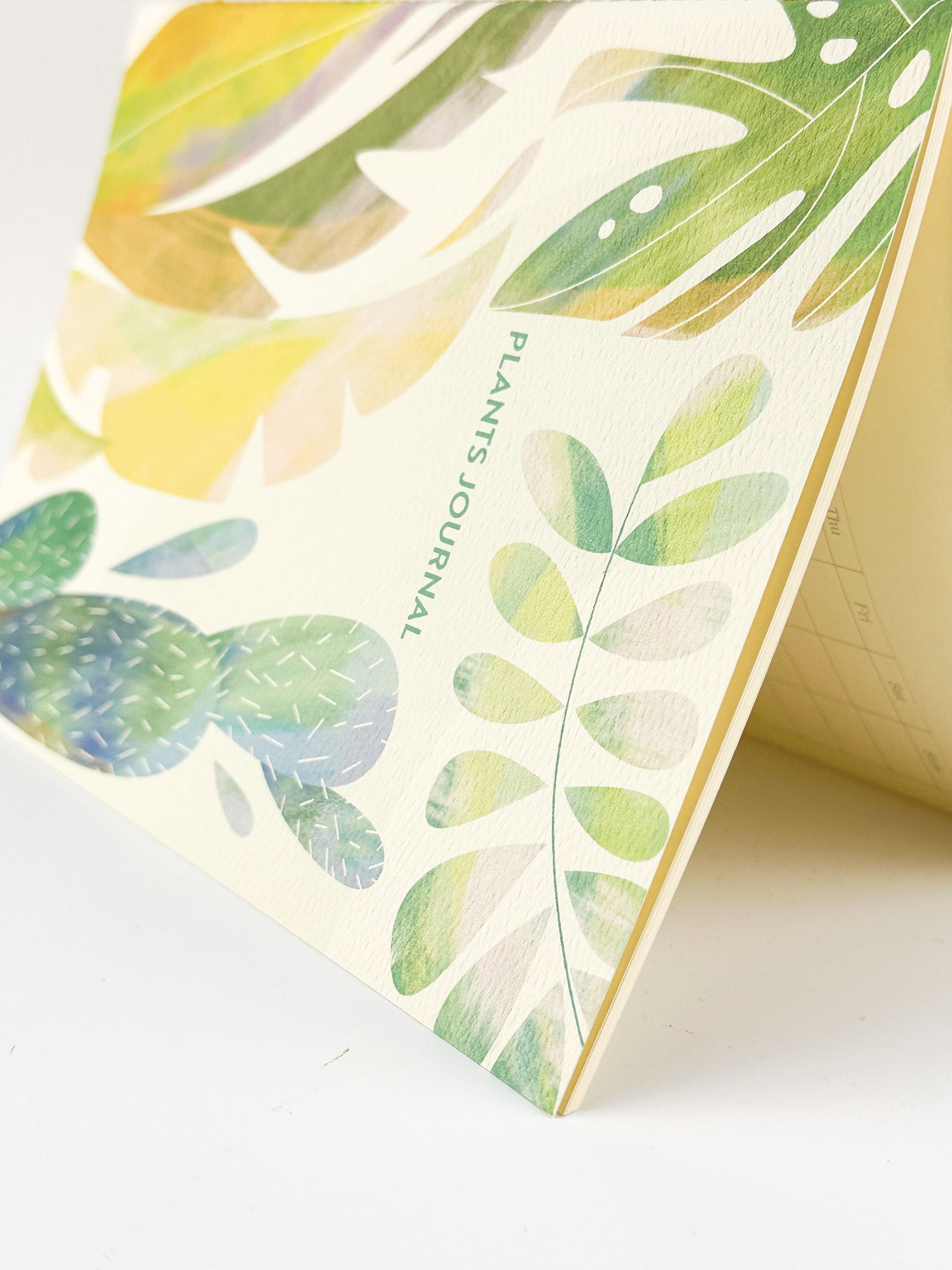 Handmade Plants Journal - Image 9
