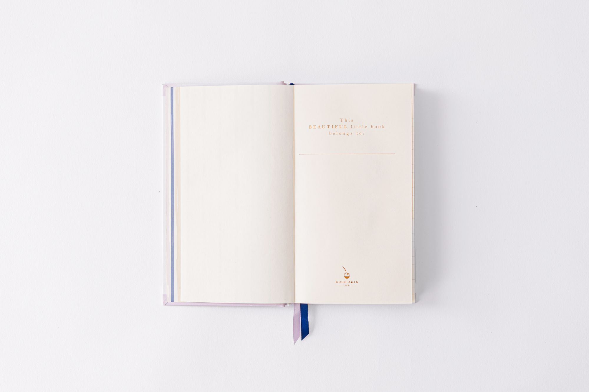Mediterranean Vase Pocket Journal - Image 7