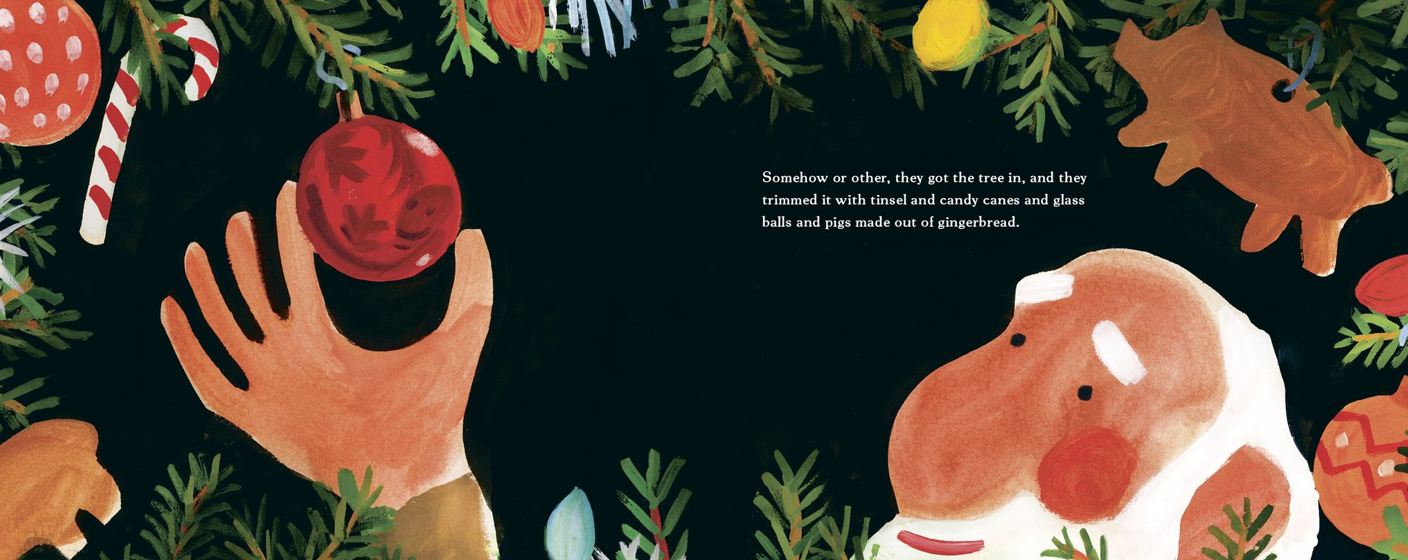 Santa's First Christmas - Image 5