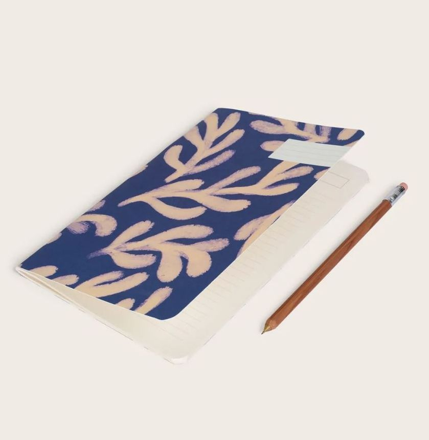 Carnet Mouvement Journal - Image 2