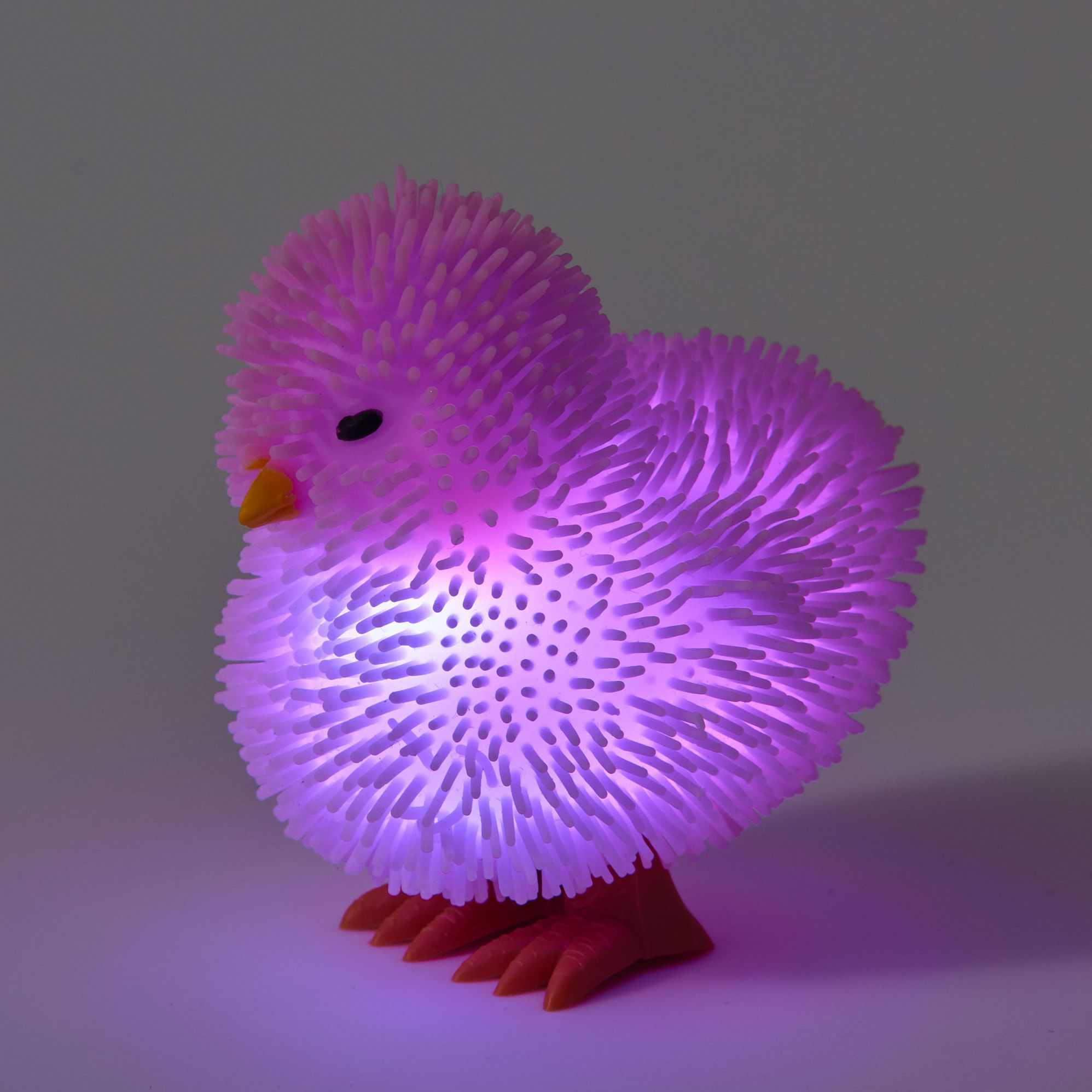 Alternative view of Light Up Chicks
