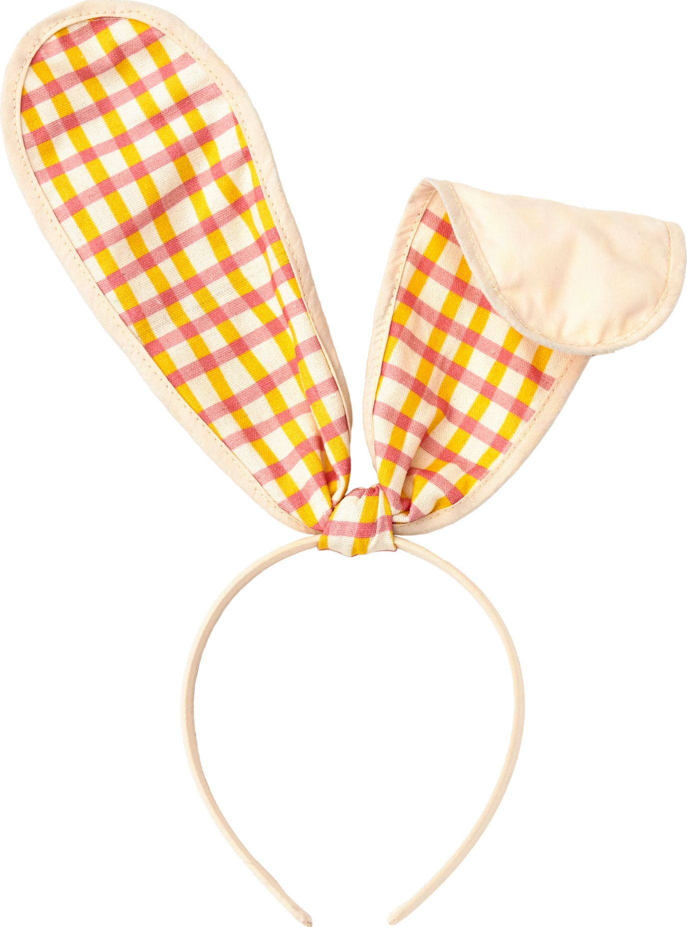 Alternative view of Knotted Bunny Ear Headband
