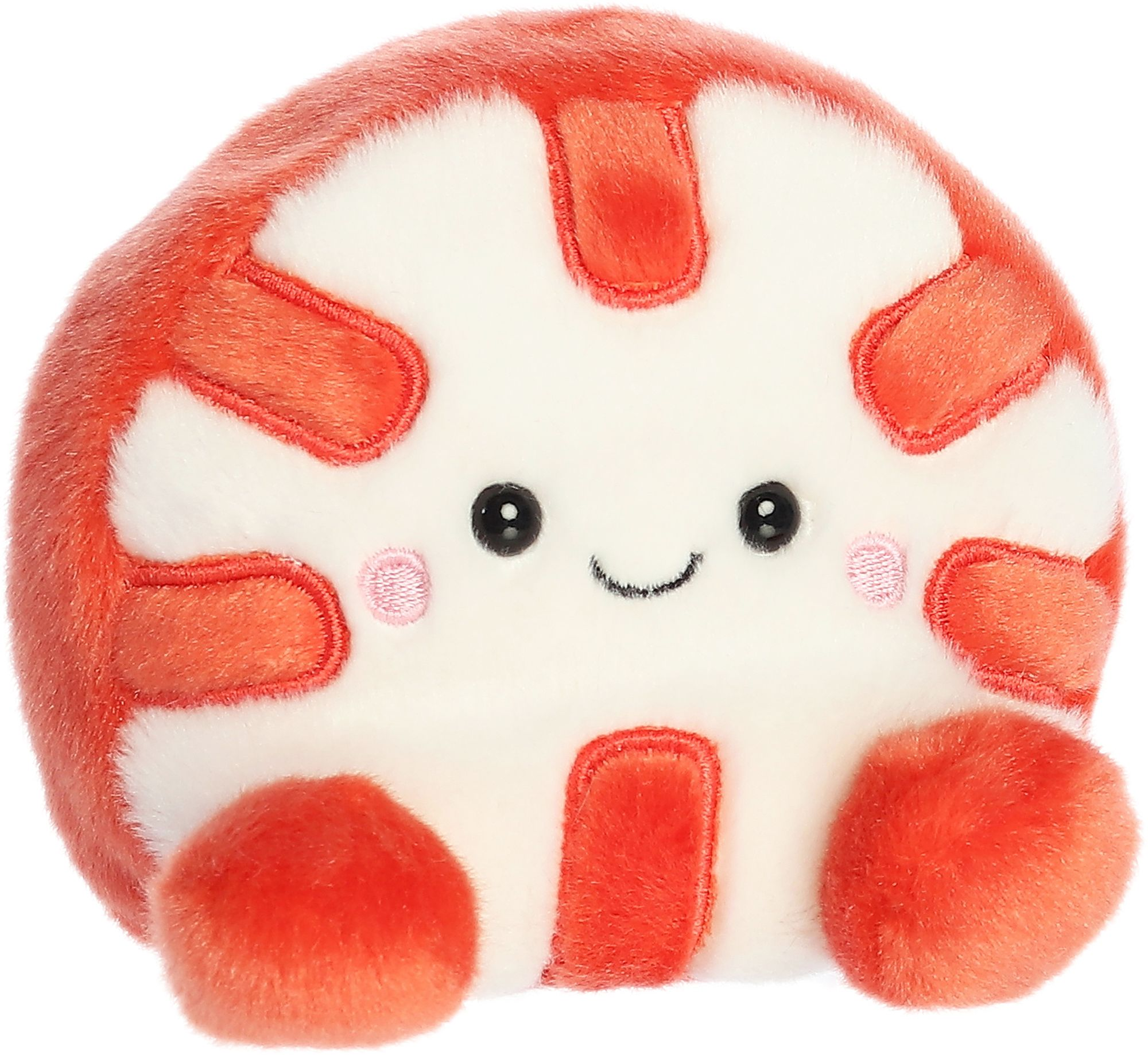 Pierre Peppermint 5" Palm Pals - Image 2