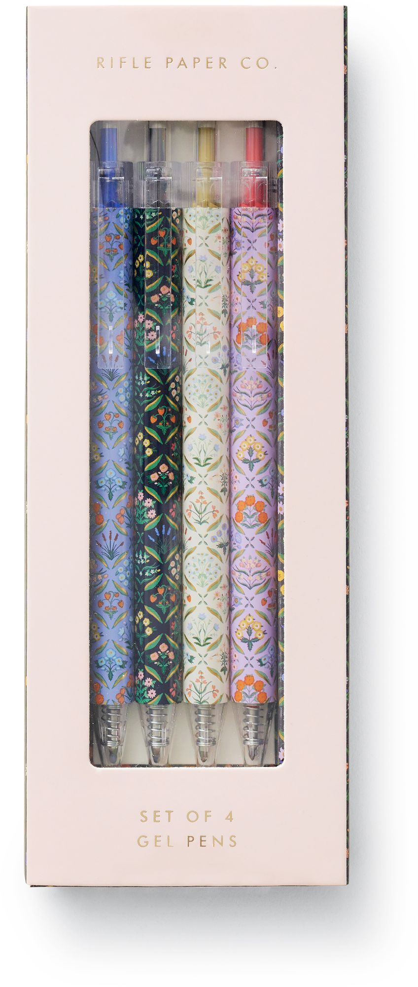 Alternative view of Estee Gel Pens