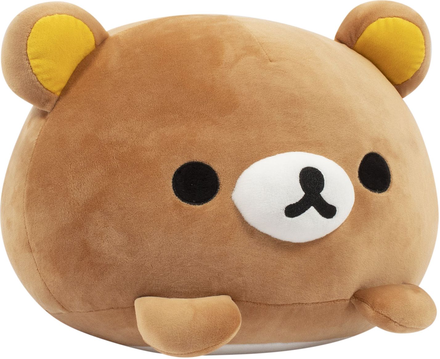 Rilakkuma as Mochi 14in Medium Super Soft Plush - Image 2