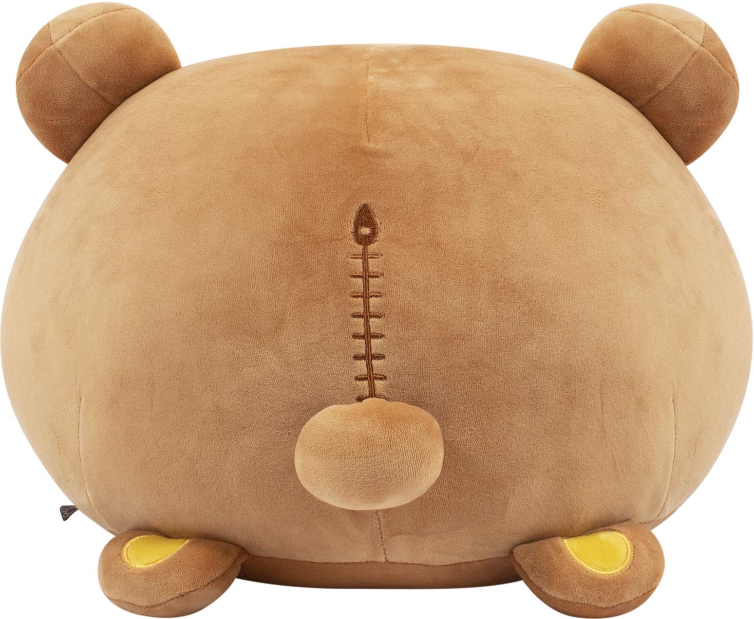 Rilakkuma as Mochi 14in Medium Super Soft Plush - Image 3