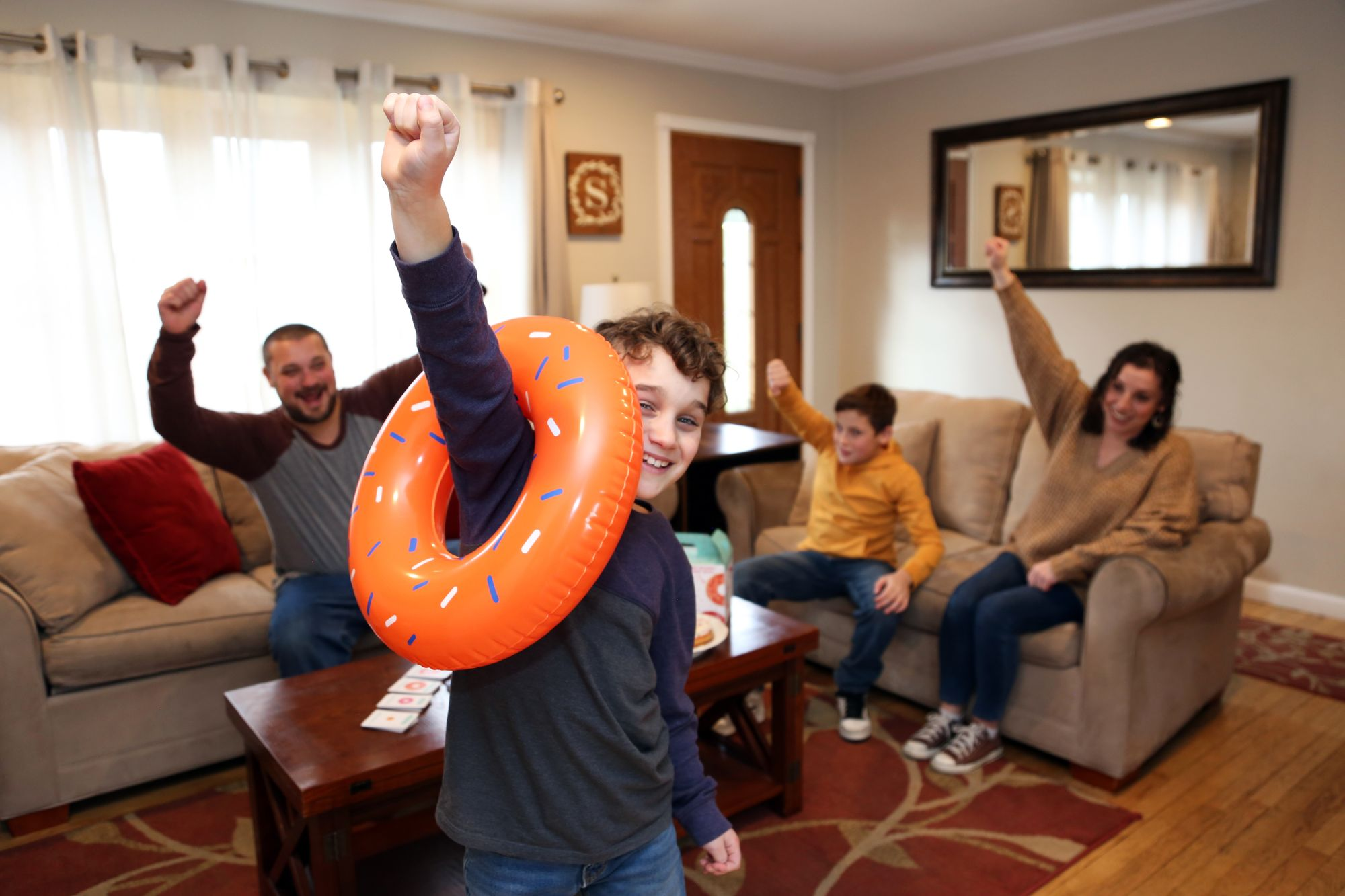The Donut Challenge - Image 3