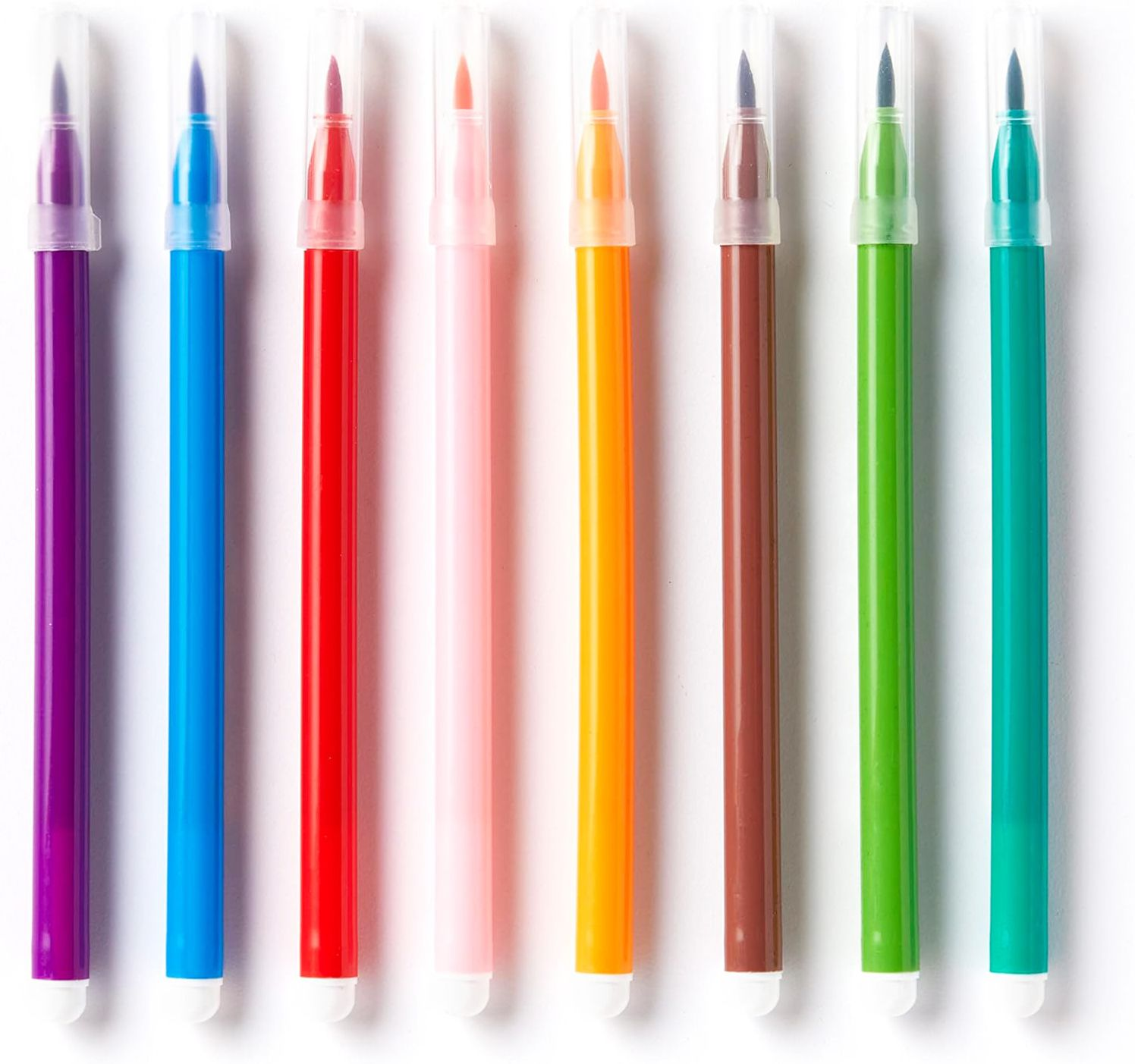 Small Victories Magic Velvet Pennant Coloring Set - Image 3