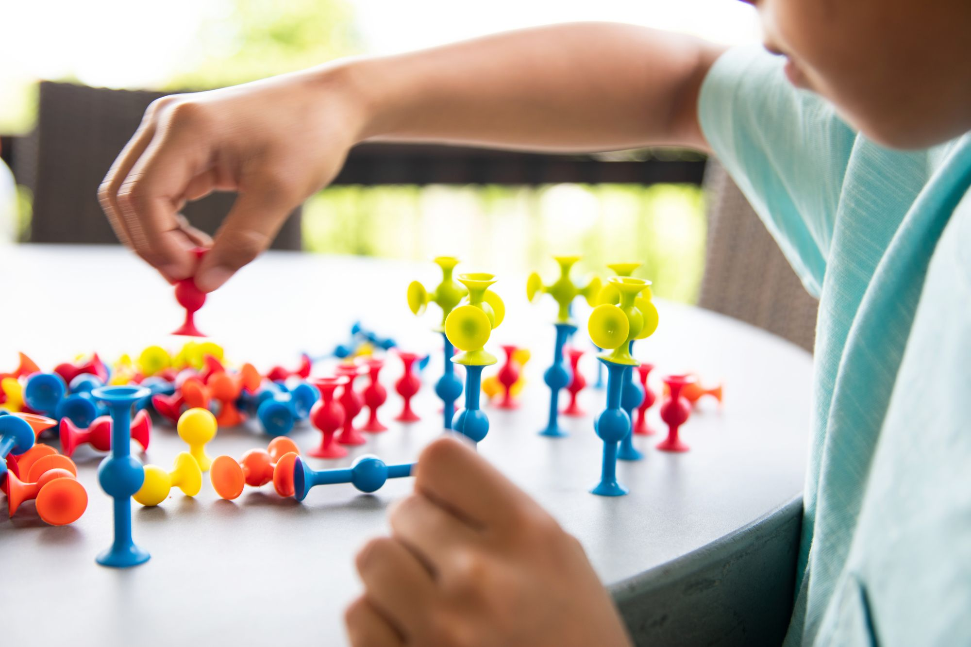 Mini Squigz - Image 5