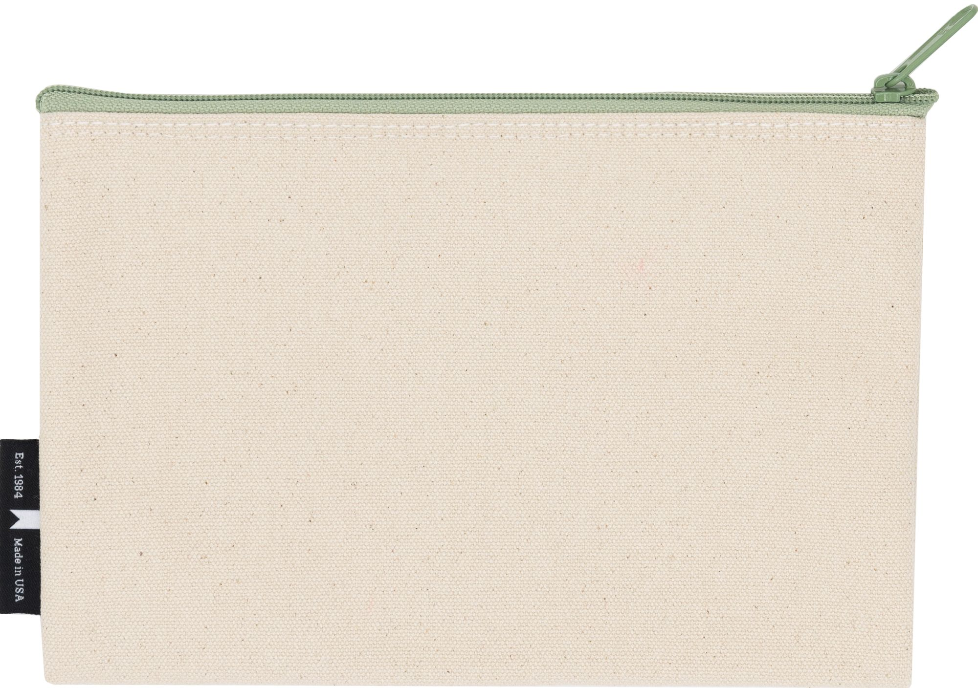 Alternative view of Pride Not Prejudice Pouch