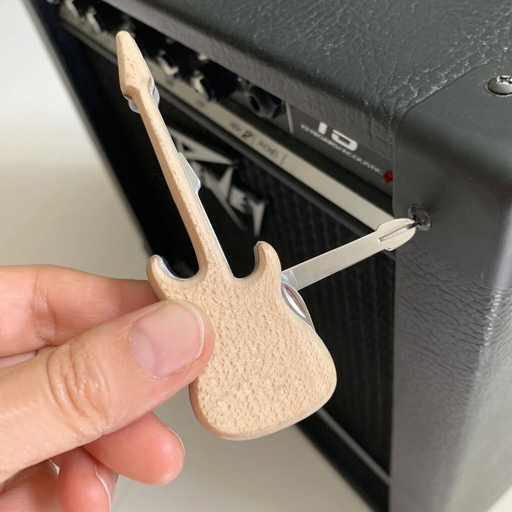 Guitar Multitool - Image 2