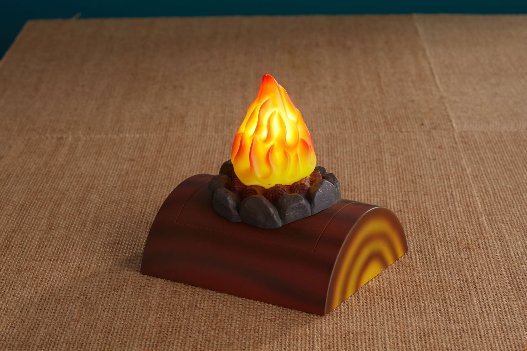 Campfire Tap On Night Light - Image 2