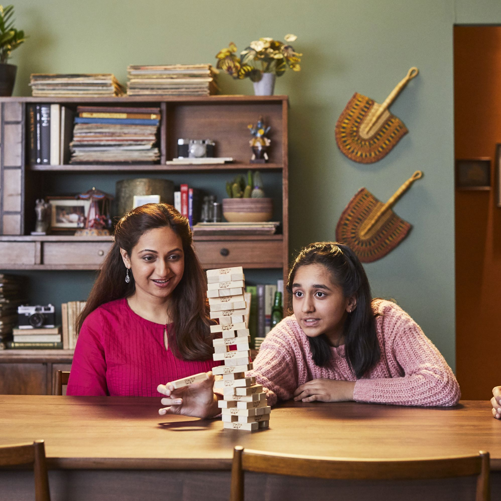 Jenga (2013) by Leslie Scott - Image 3