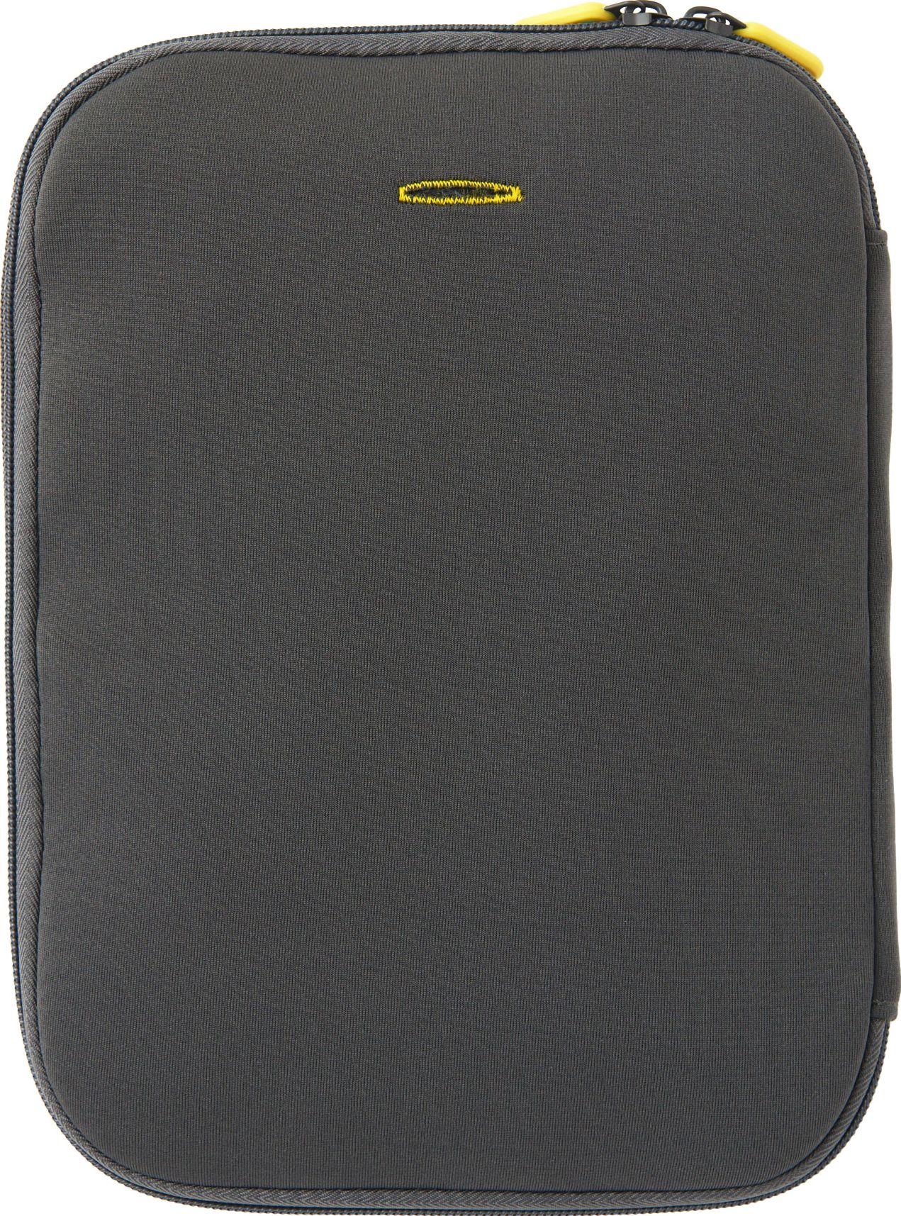 Alternative view of Quilted Tech Pouch