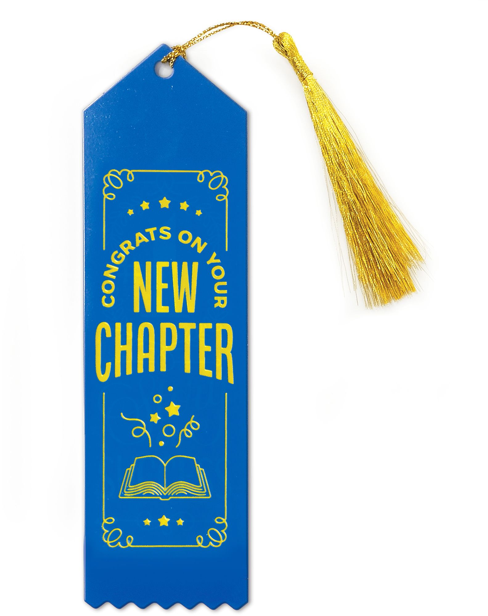 Award Ribbon Bookmark - Image 3