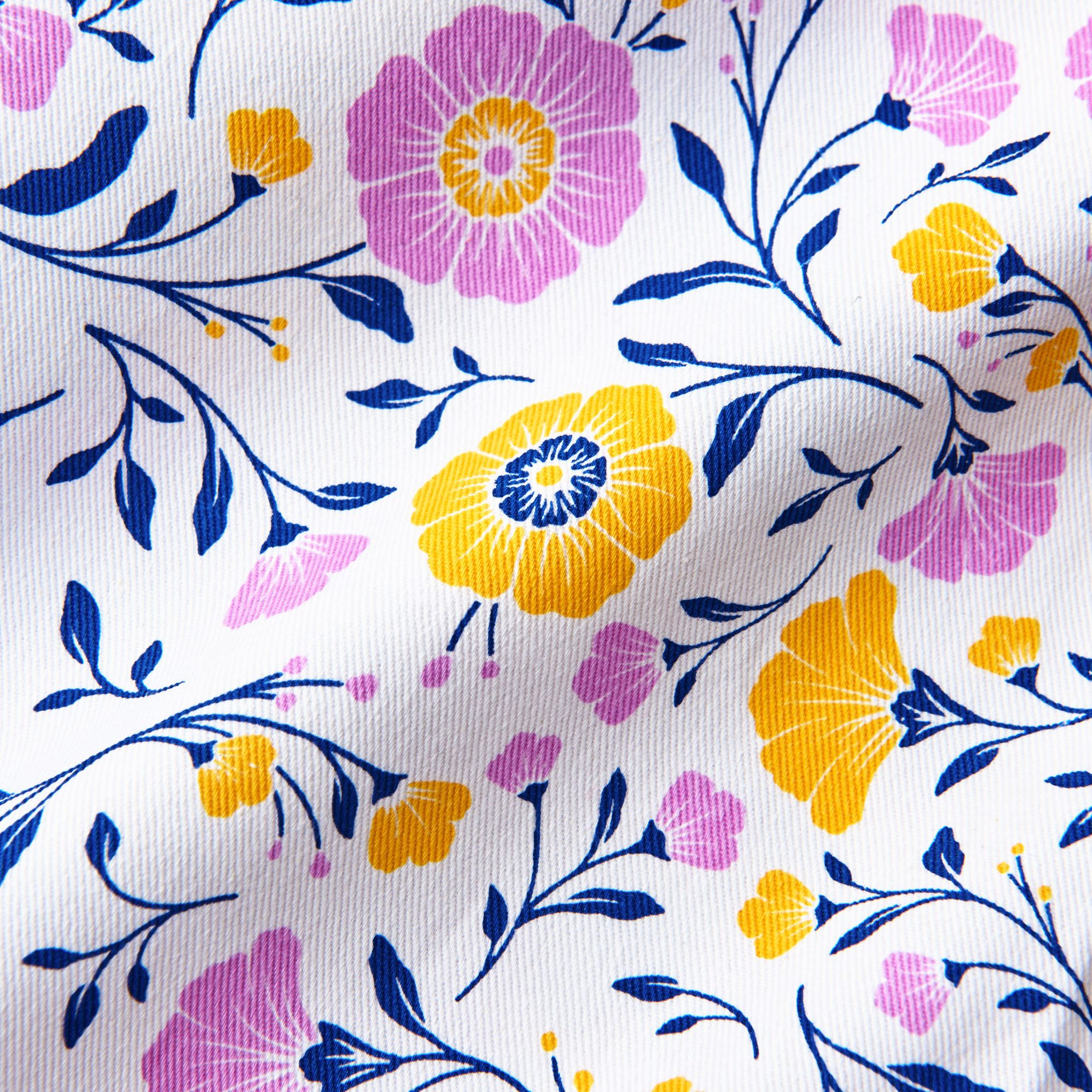 Alternative view of Grandma's Home Tea Towel