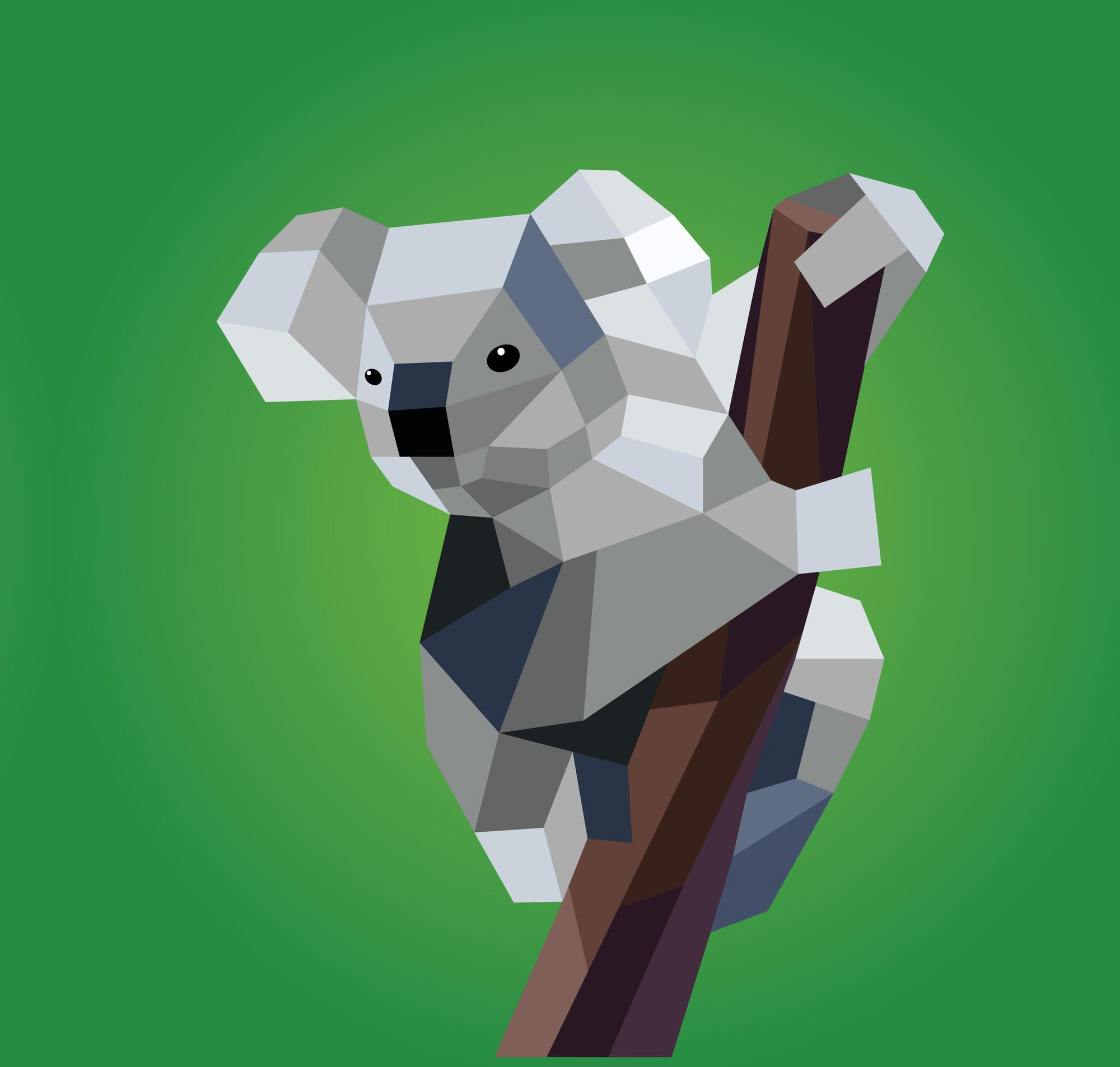 Paint by Sticker Kids: Zoo Animals: Create 10 Pictures One Sticker at a Time! - Image 22