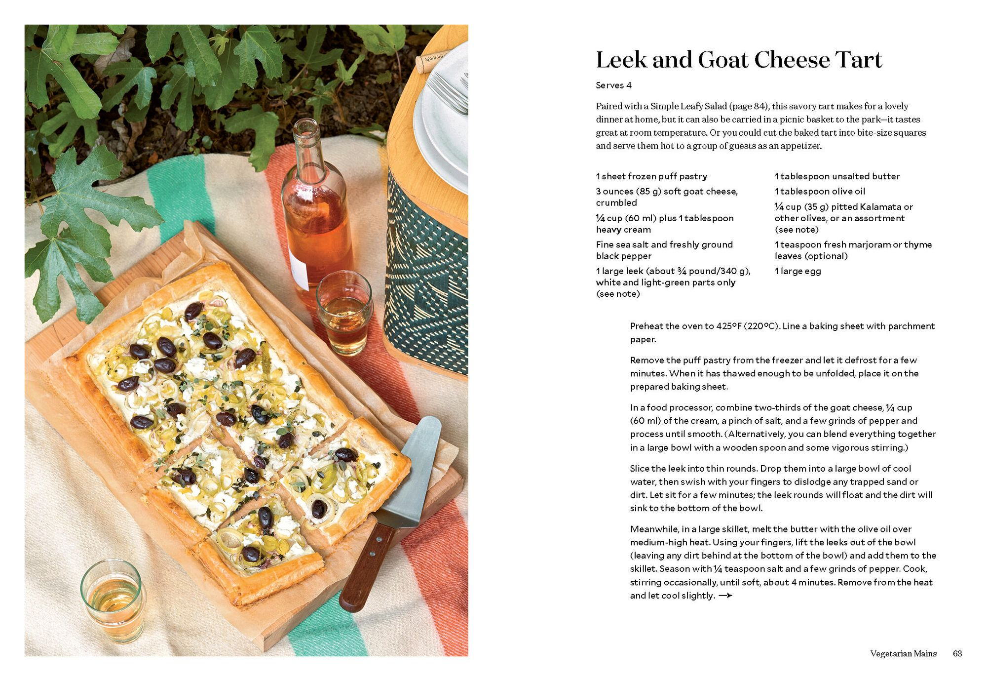 The Newlywed Table: A Cookbook to Start Your Life Together - Image 11