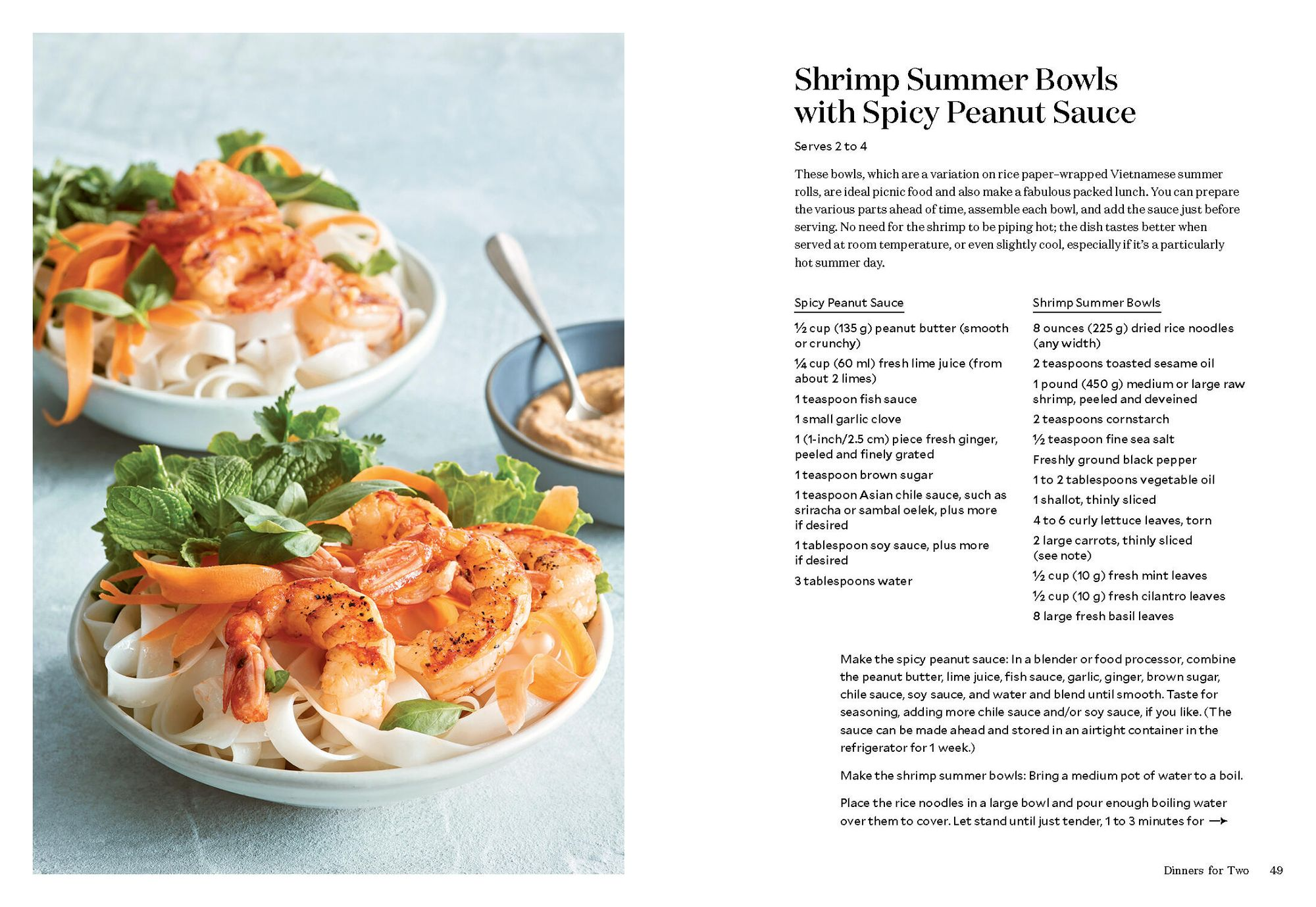 The Newlywed Table: A Cookbook to Start Your Life Together - Image 12