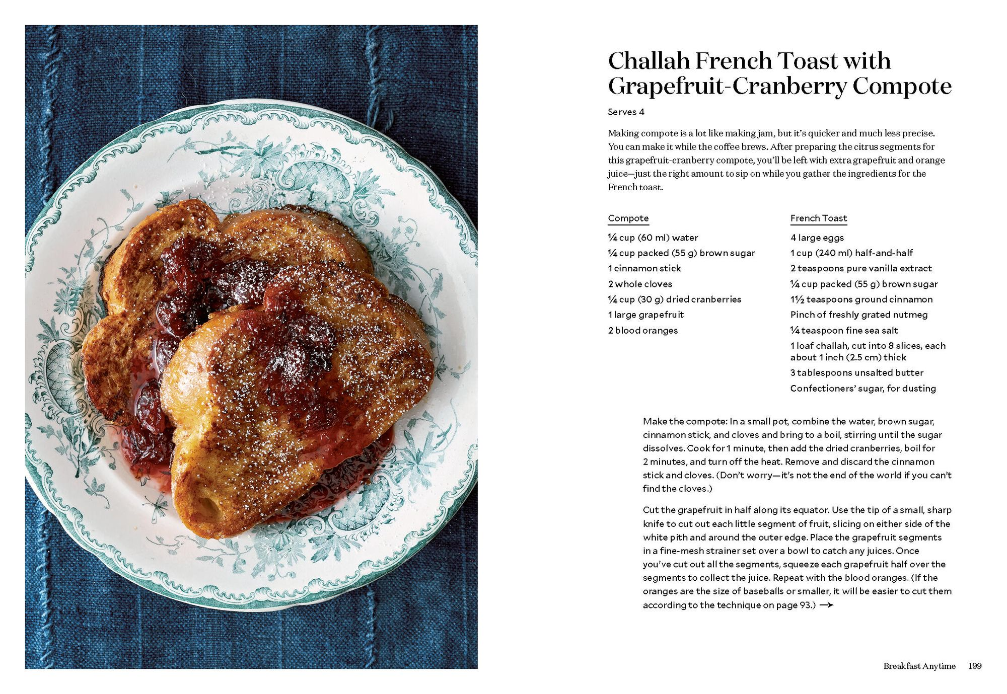 The Newlywed Table: A Cookbook to Start Your Life Together - Image 15