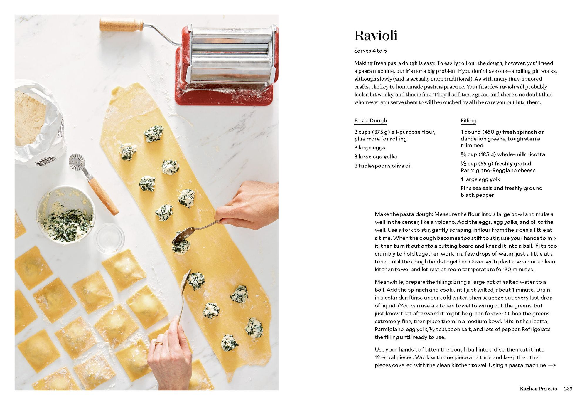 The Newlywed Table: A Cookbook to Start Your Life Together - Image 16