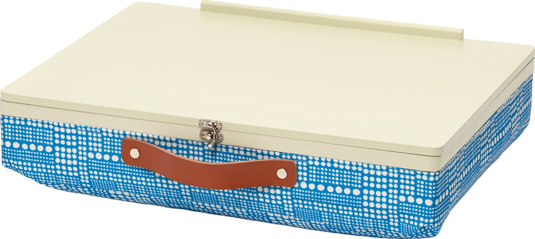 Alternative view of Laptop Lap Desk With Tray
