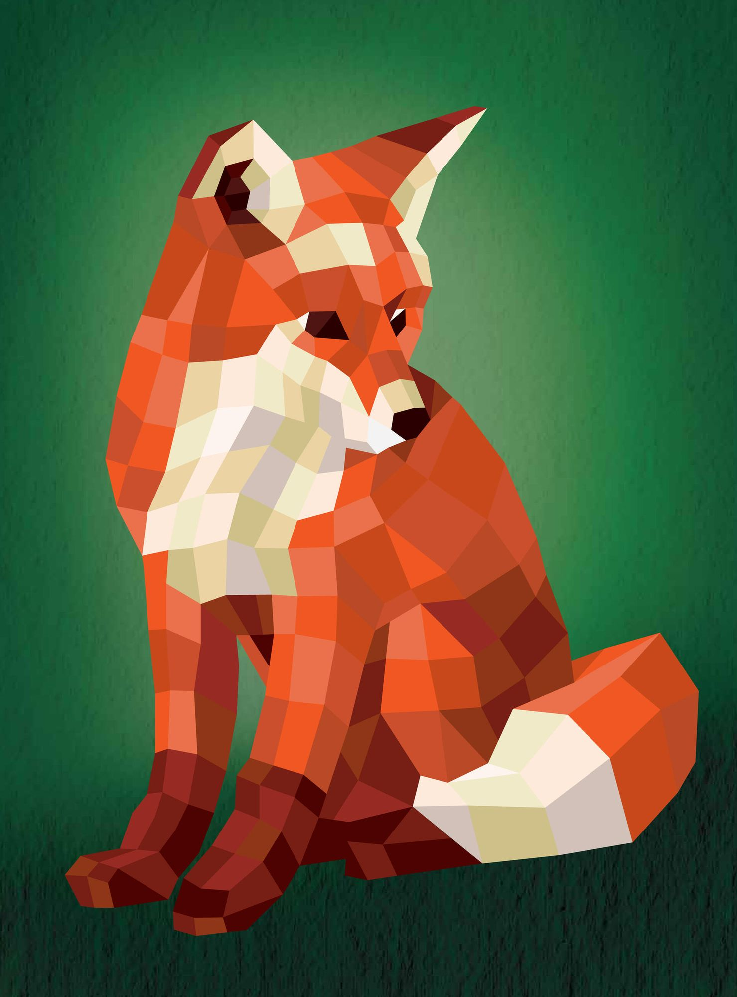 Paint by Sticker (Official): Create 12 Masterpieces One Sticker at a Time! - Image 11