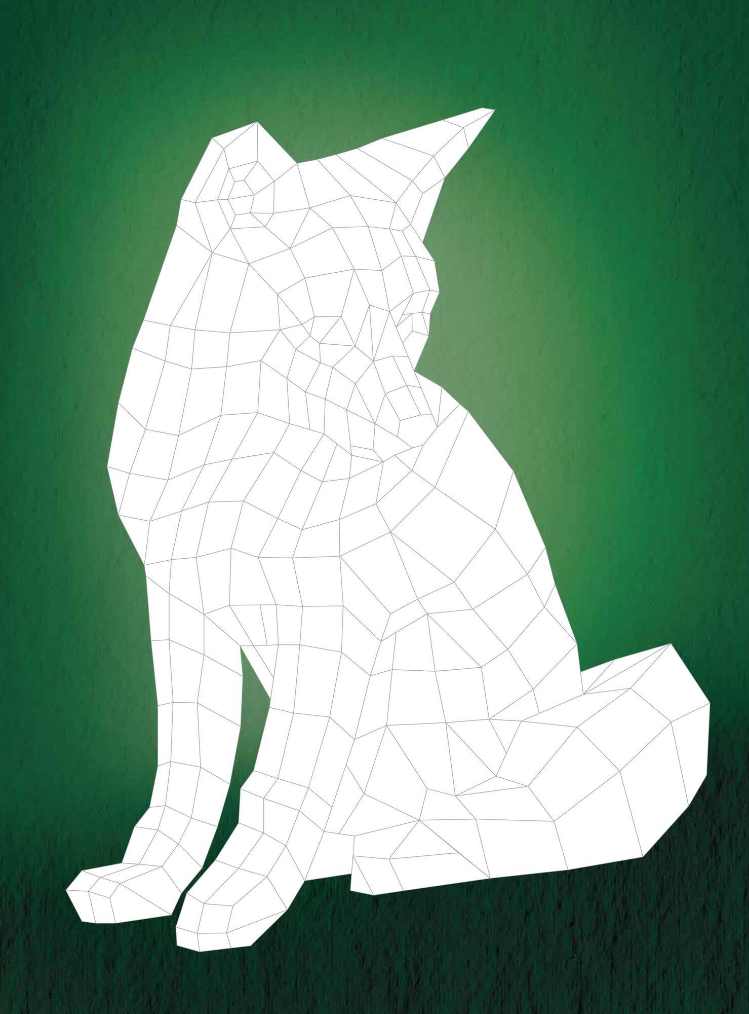 Paint by Sticker (Official): Create 12 Masterpieces One Sticker at a Time! - Image 12