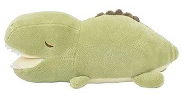 Alternative view of Kamu Kamus - XS Tyrannosaurus Green