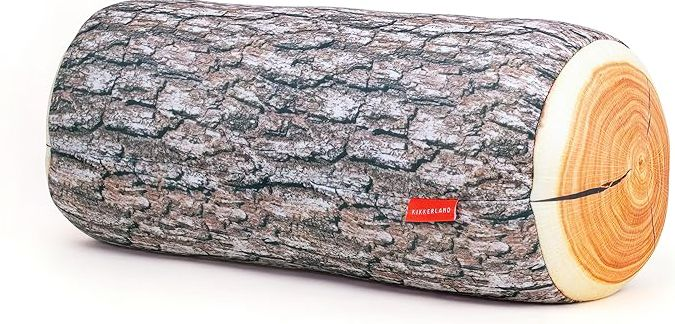 Log Head Rest - Image 2
