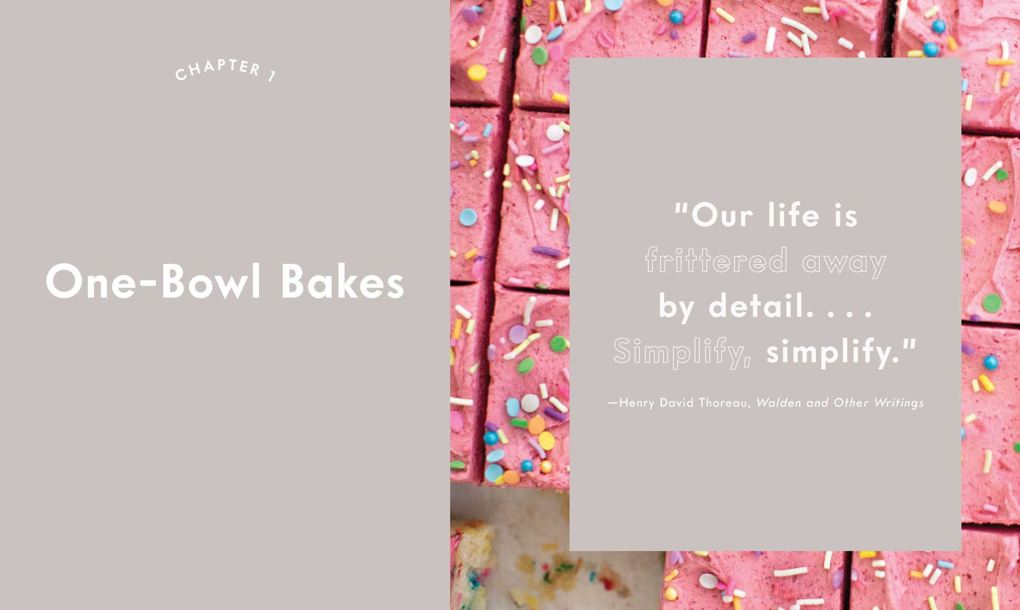 Alternative view of 100 Afternoon Sweets: With Snacking Cakes, Brownies, Blondies, and More