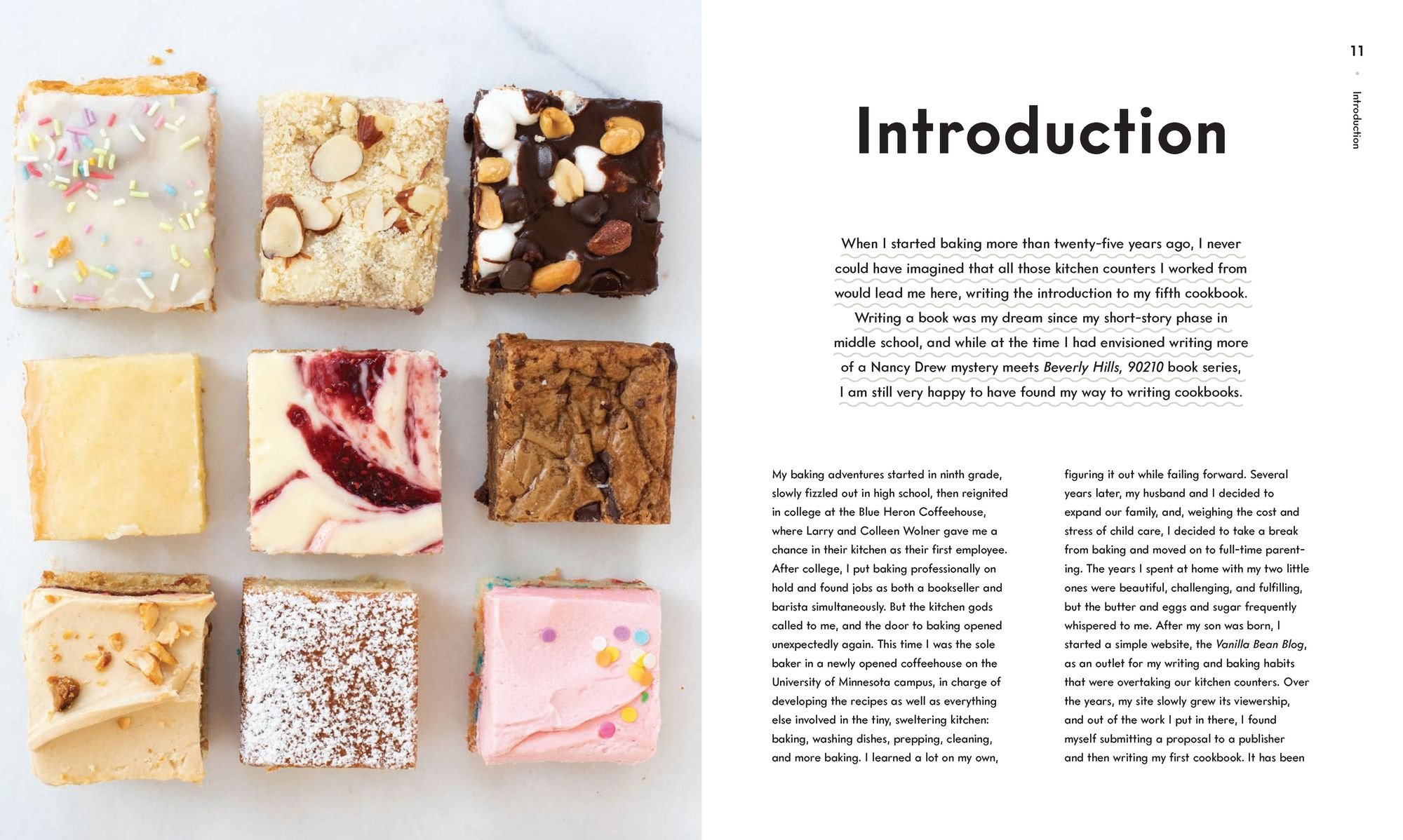 100 Afternoon Sweets: With Snacking Cakes, Brownies, Blondies, and More - Image 4