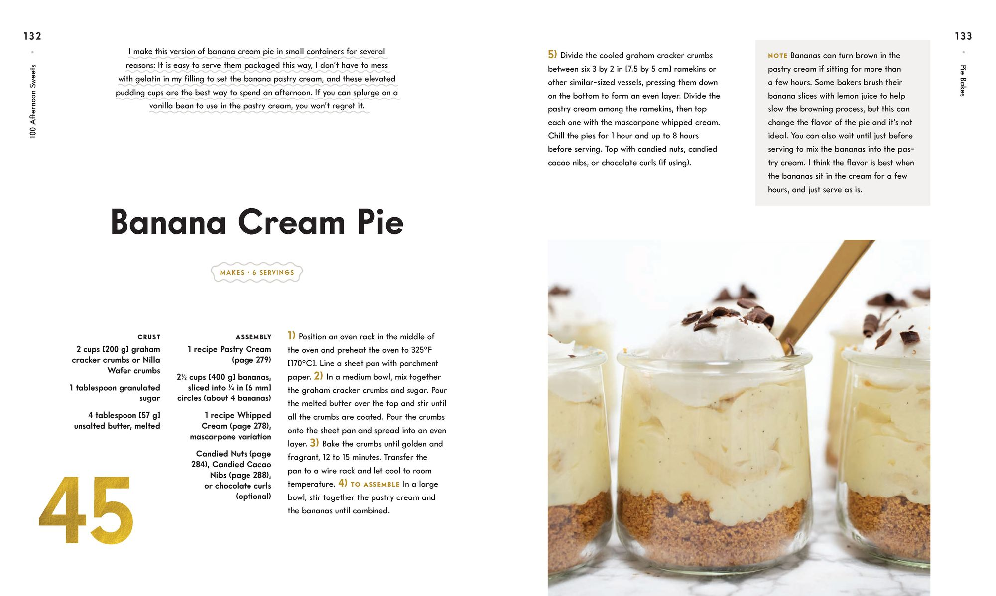 100 Afternoon Sweets: With Snacking Cakes, Brownies, Blondies, and More - Image 7