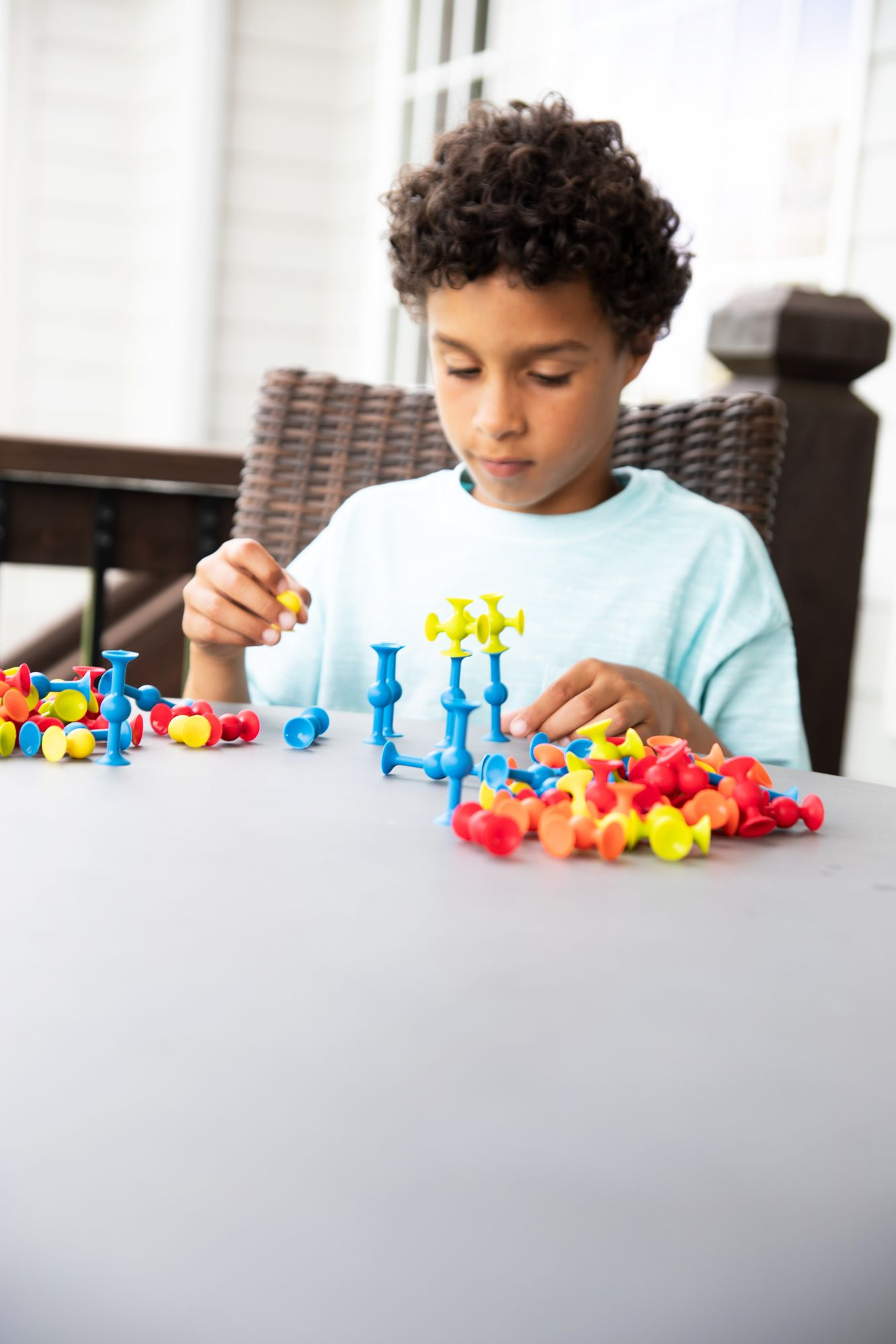 Mini Squigz - Image 6