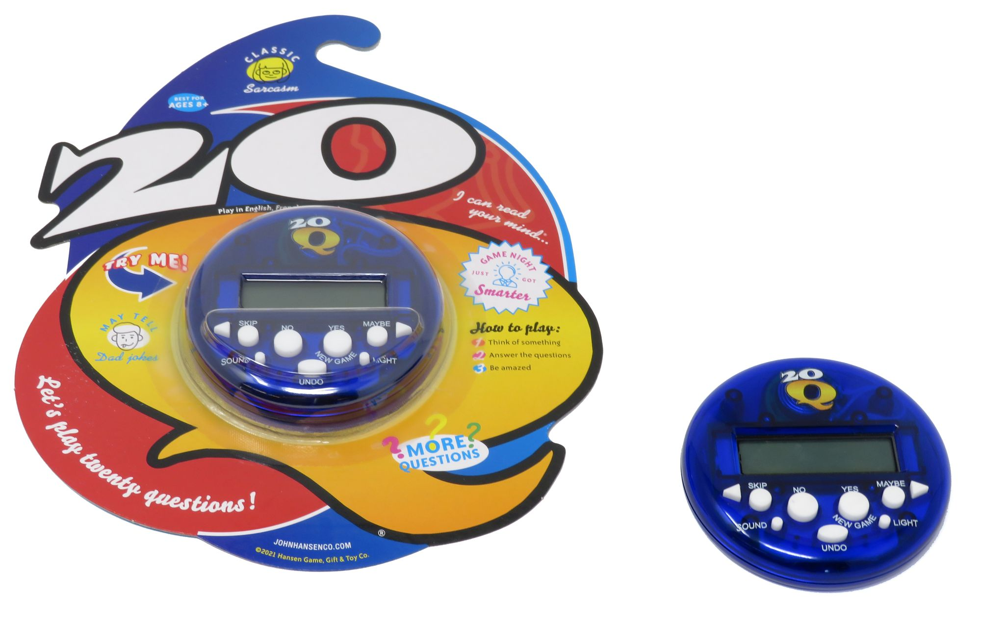 20Q Game - Image 3