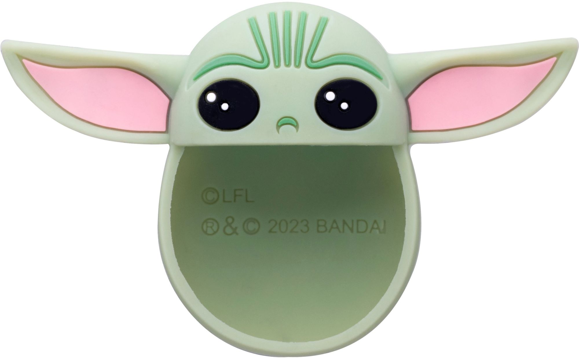 Star Wars - Grogu Tamagotchi Using the Force & Silicone Case Set - Image 4