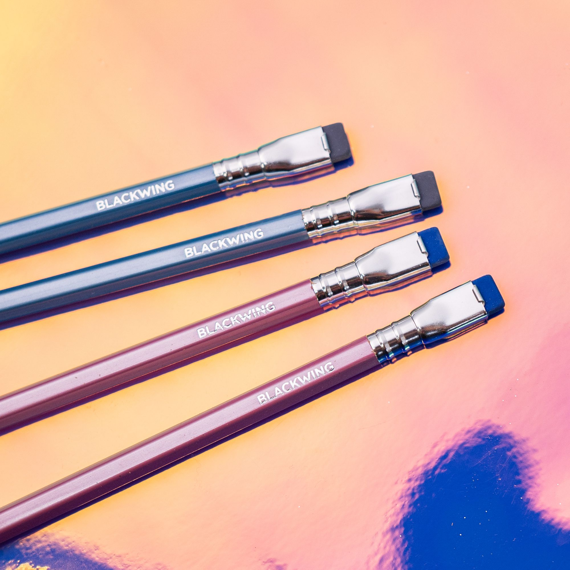 Blackwing Pearl Pink Pencil - Image 6