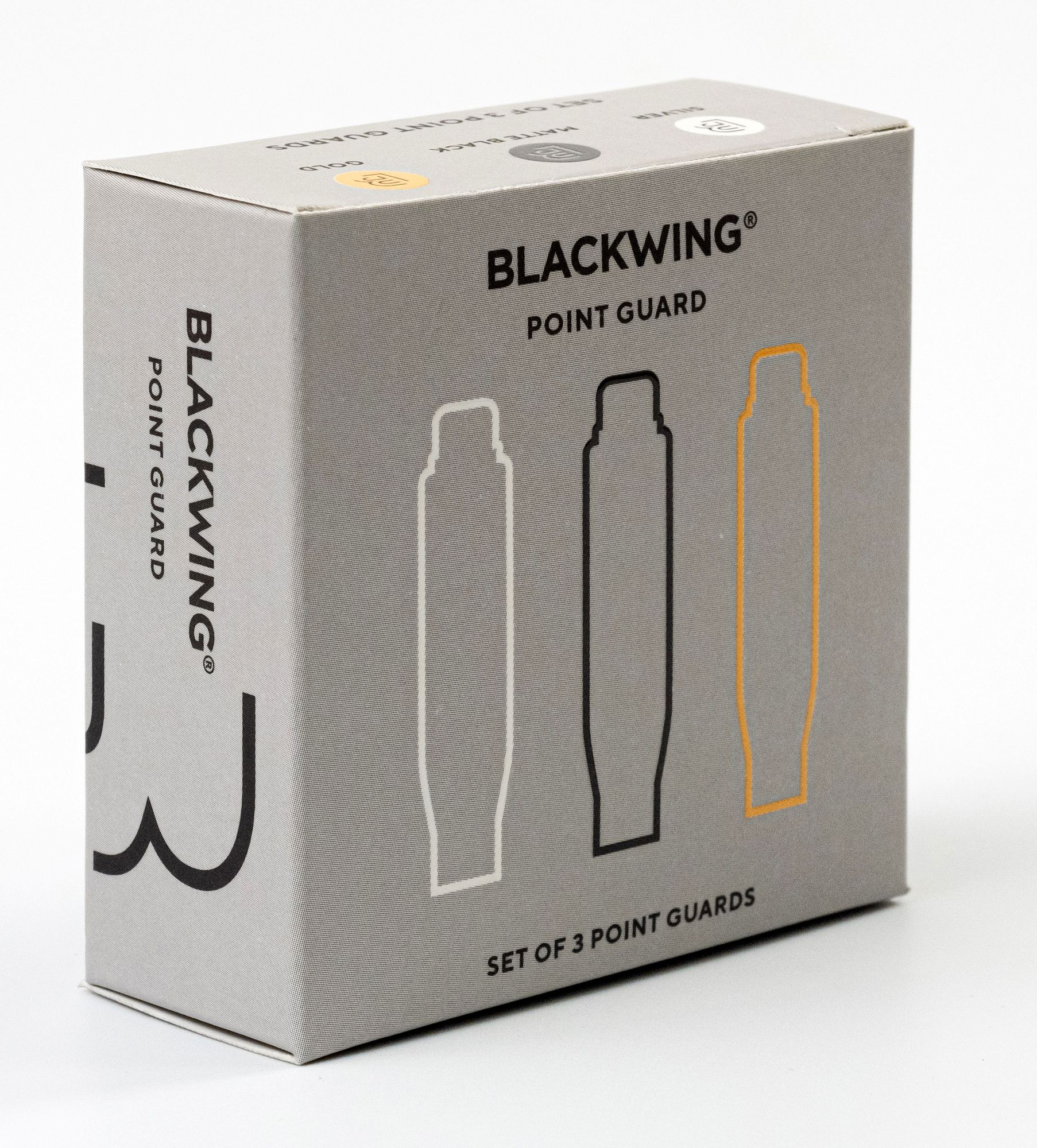 Blackwing Mixed Point Guard - Image 6