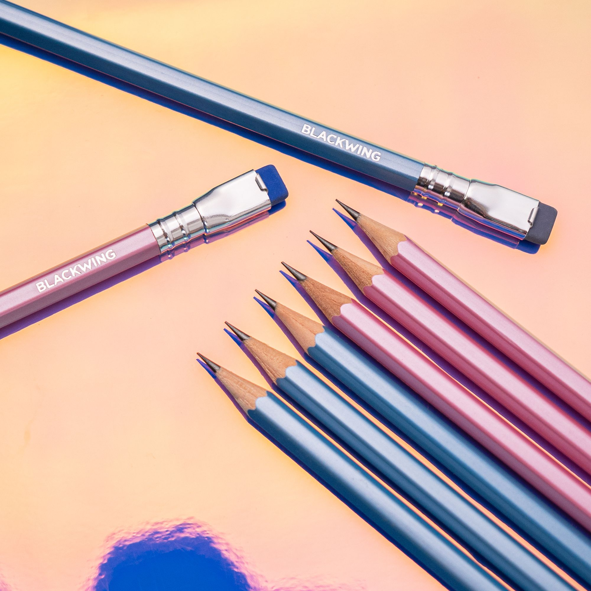 Blackwing Pearl Pink Pencil - Image 7